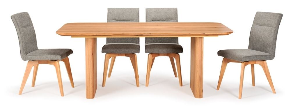 Minto 1900 Dining Table