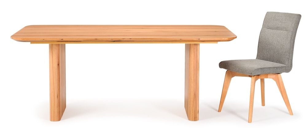 Minto 1900 Dining Table