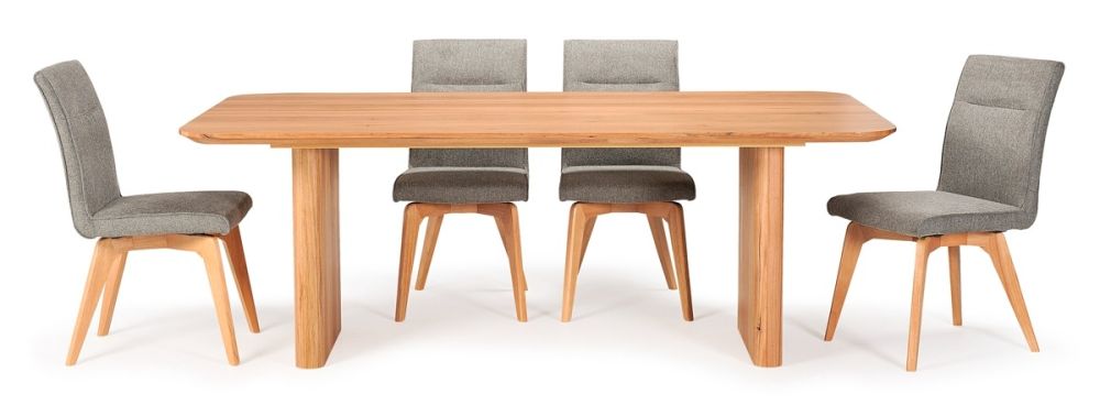 Minto 2100 Dining Table