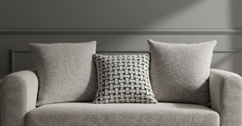 Modena 2 Seater Sofa