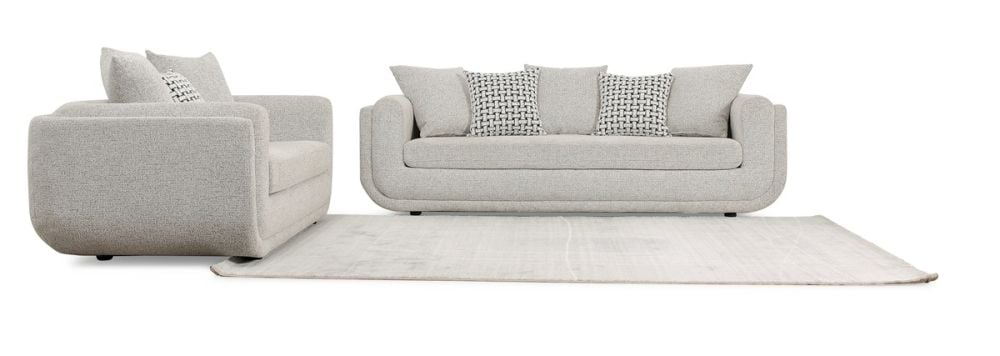 Modena 3 + 2 Seater Sofa Suite