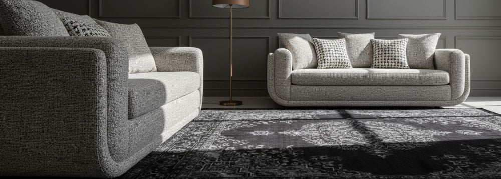 Modena 3 + 2 Seater Sofa Suite