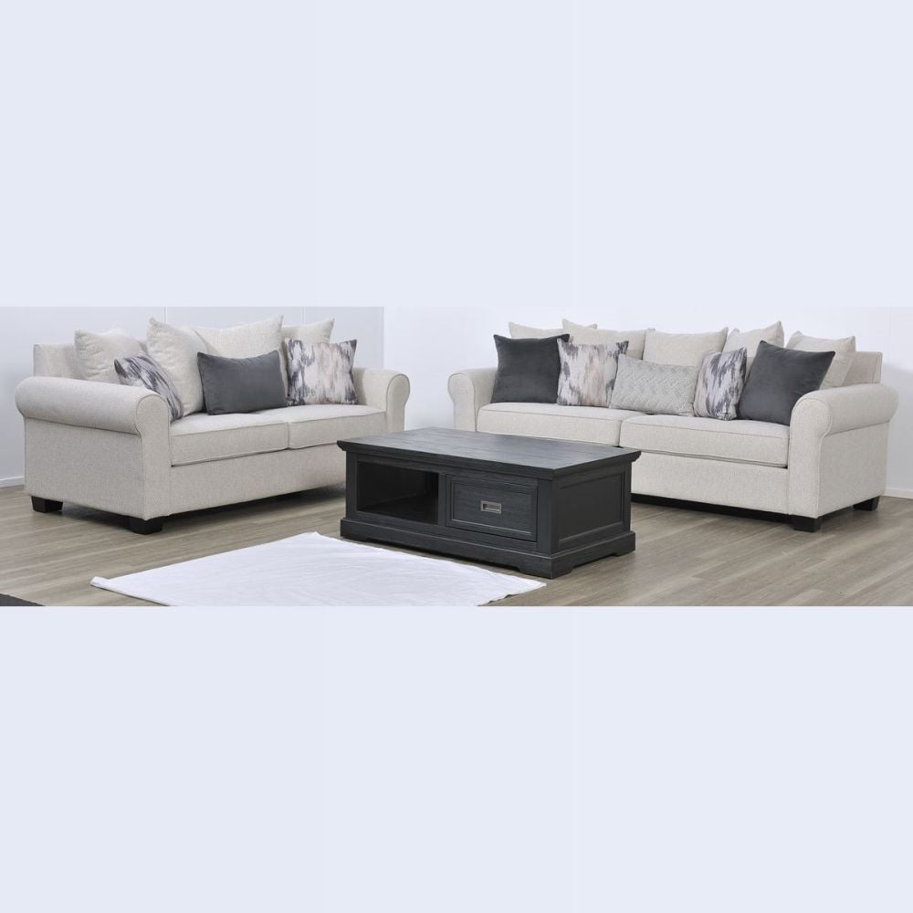 Northshore 3 Seater Sofa