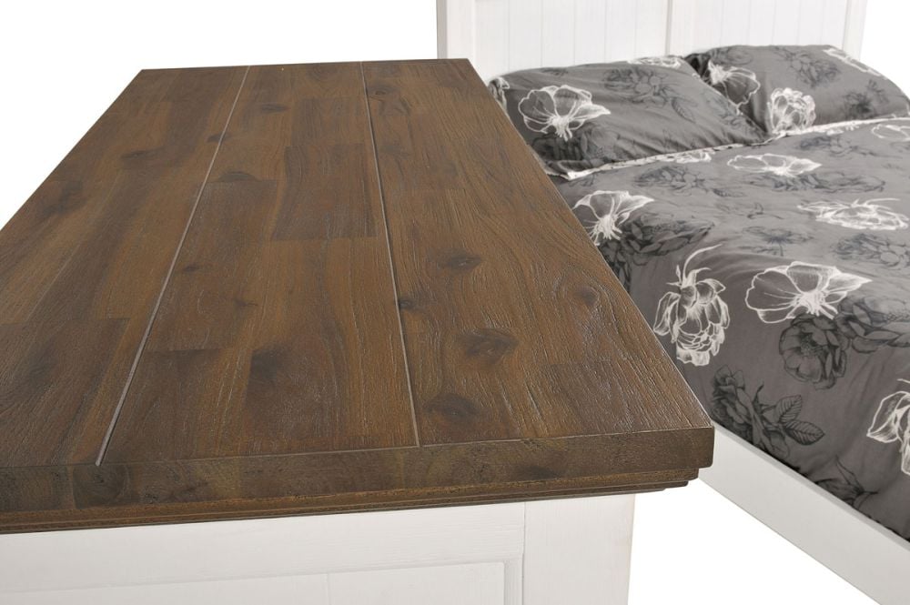 Paris Tallboy - Provincial Two Tone