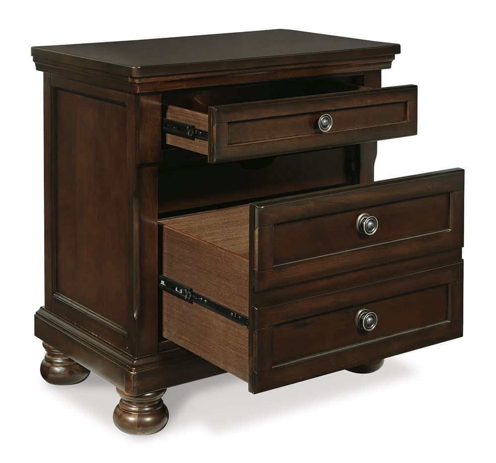 Porter Bedroom Suite