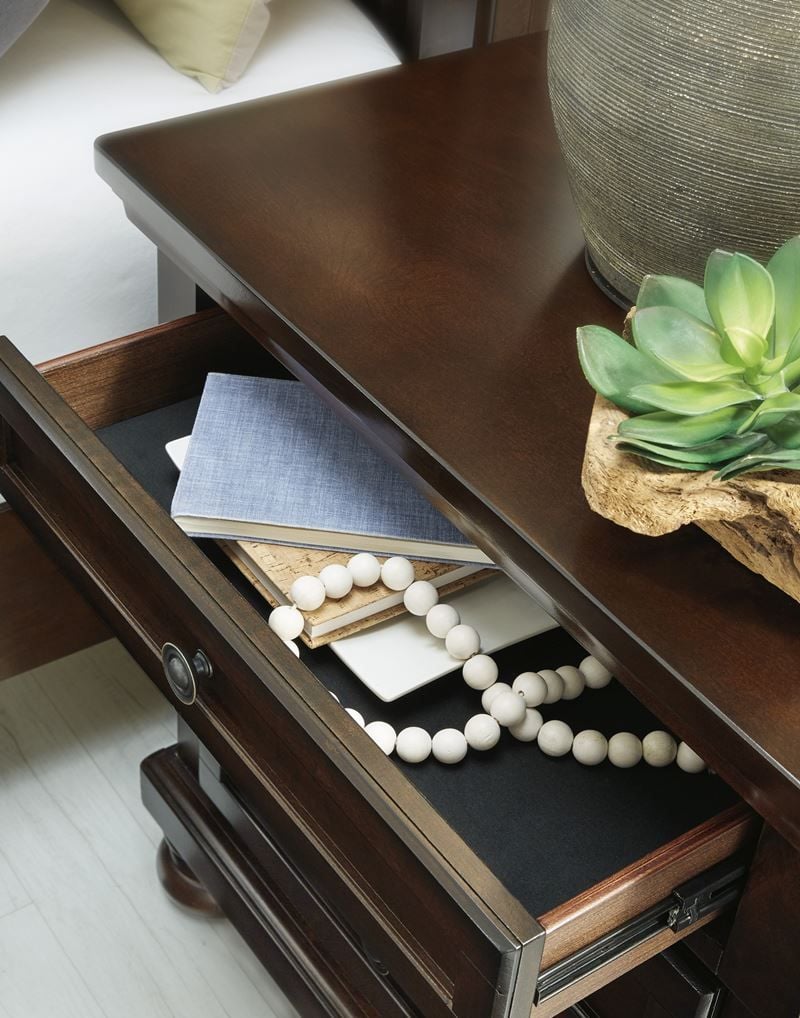 Porter Queen Bedroom Suite With Tallboy Chest