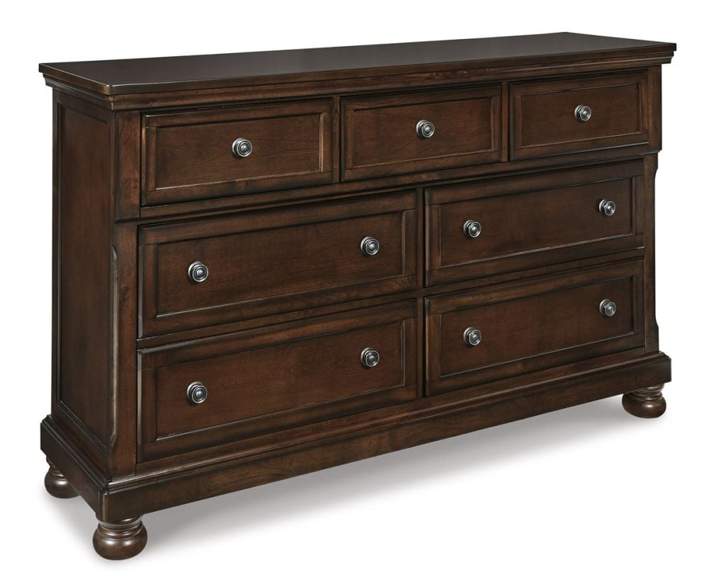 Porter Bedroom Suite
