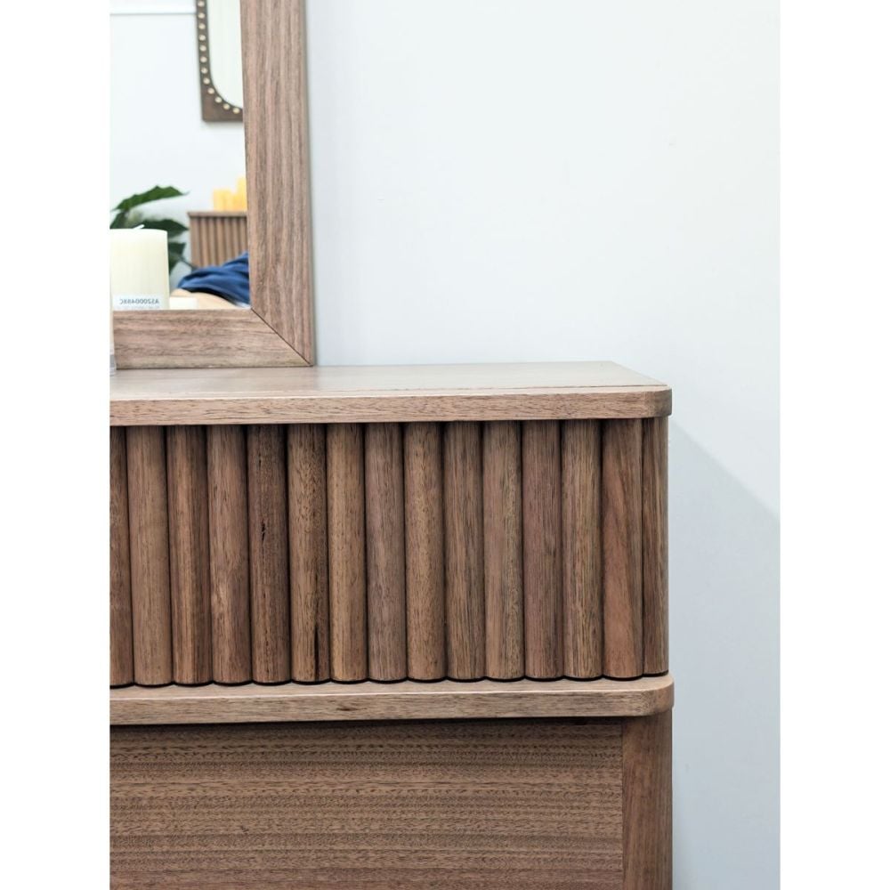 Tathra Timber Bedroom Suite