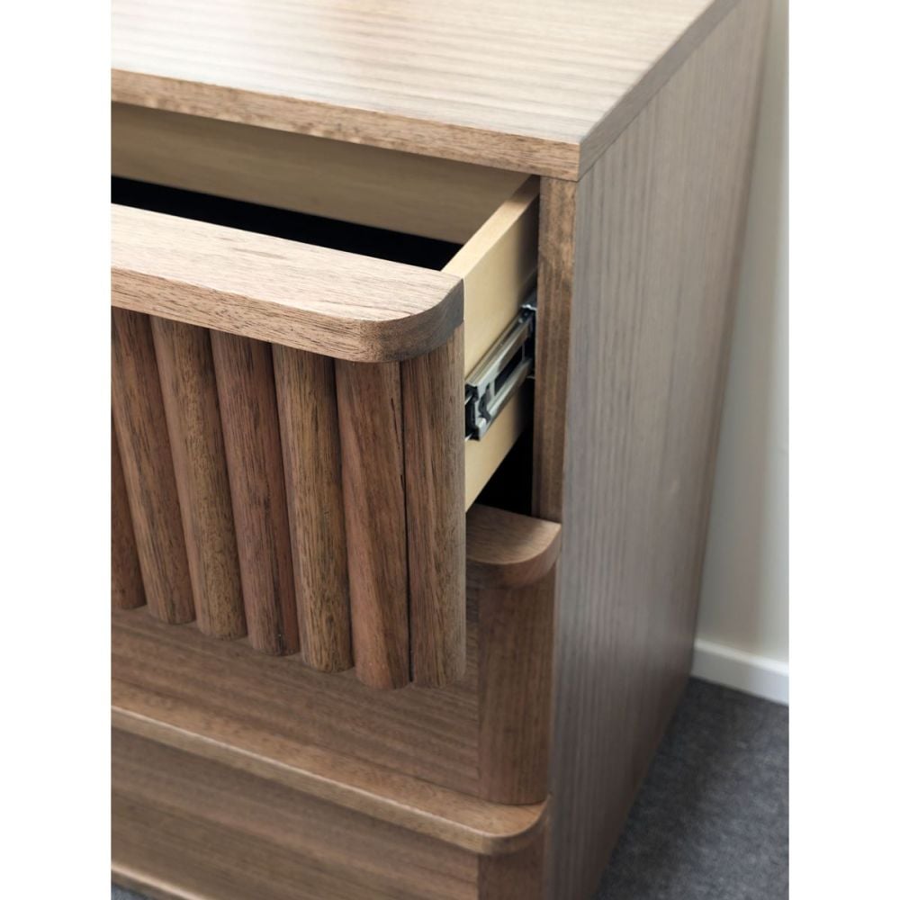 Tathra Timber Bedroom Suite