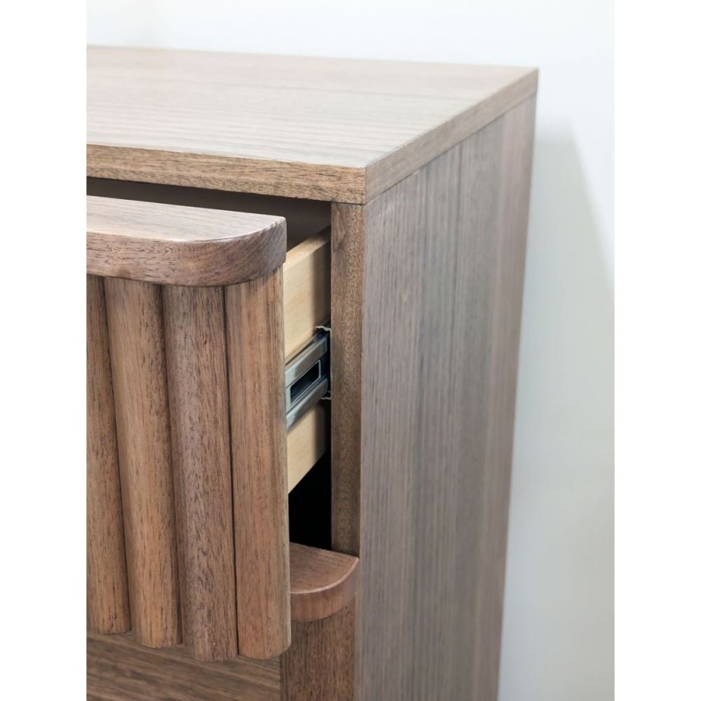 Tathra Timber Bedroom Suite