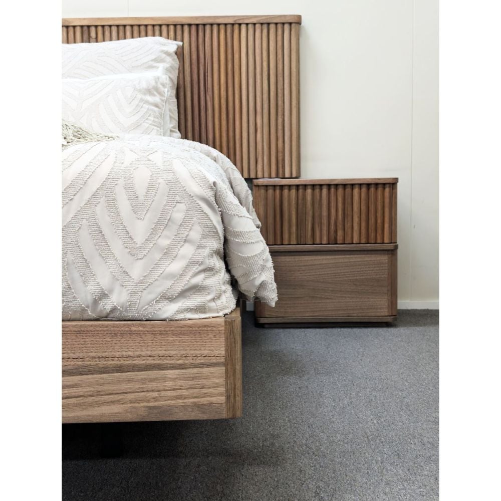 Tathra Timber Bedroom Suite