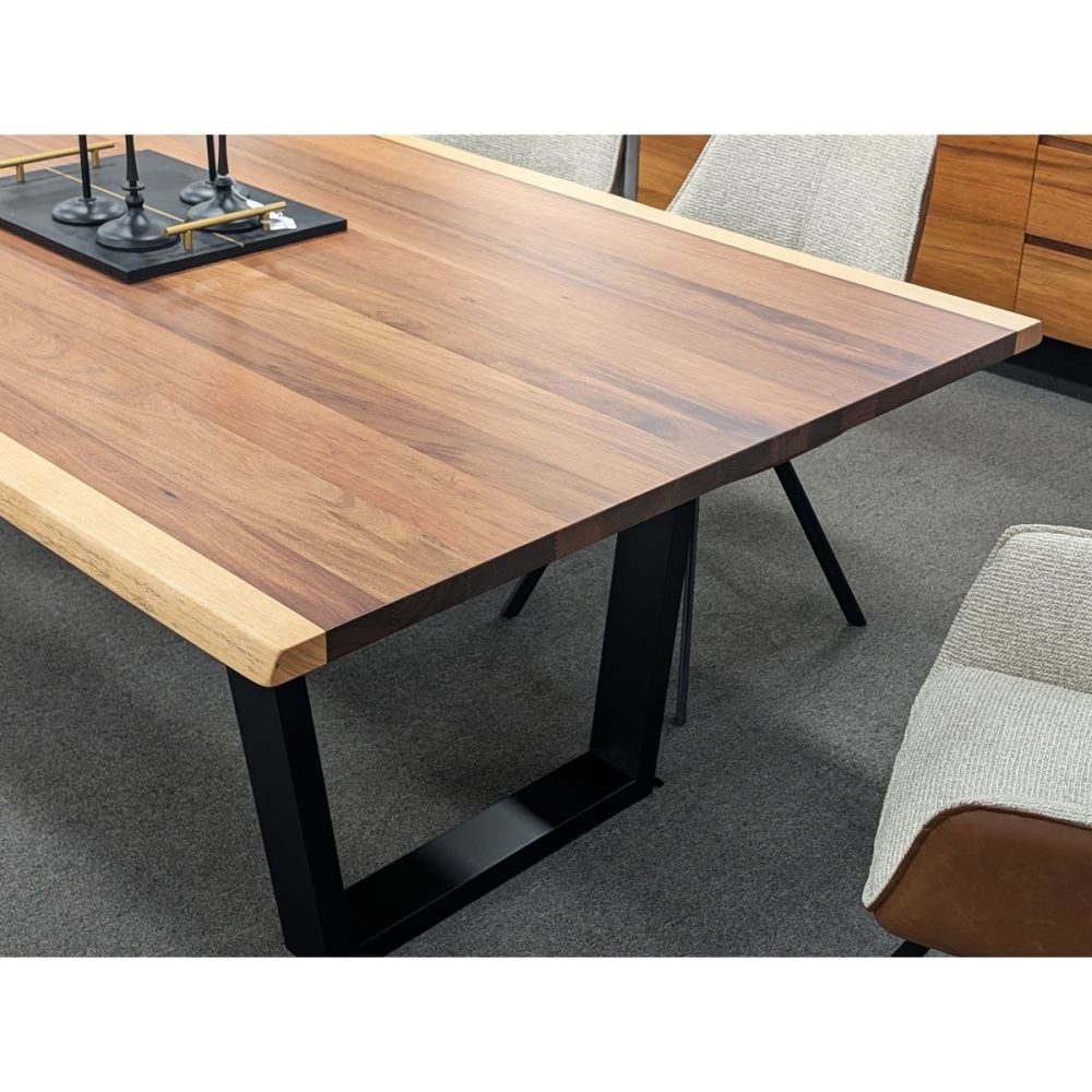 Evandale 2400 Dining Table