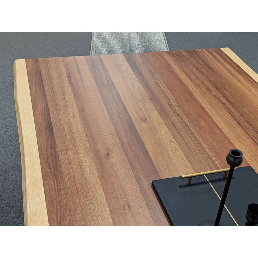 Evandale 2400 Dining Table