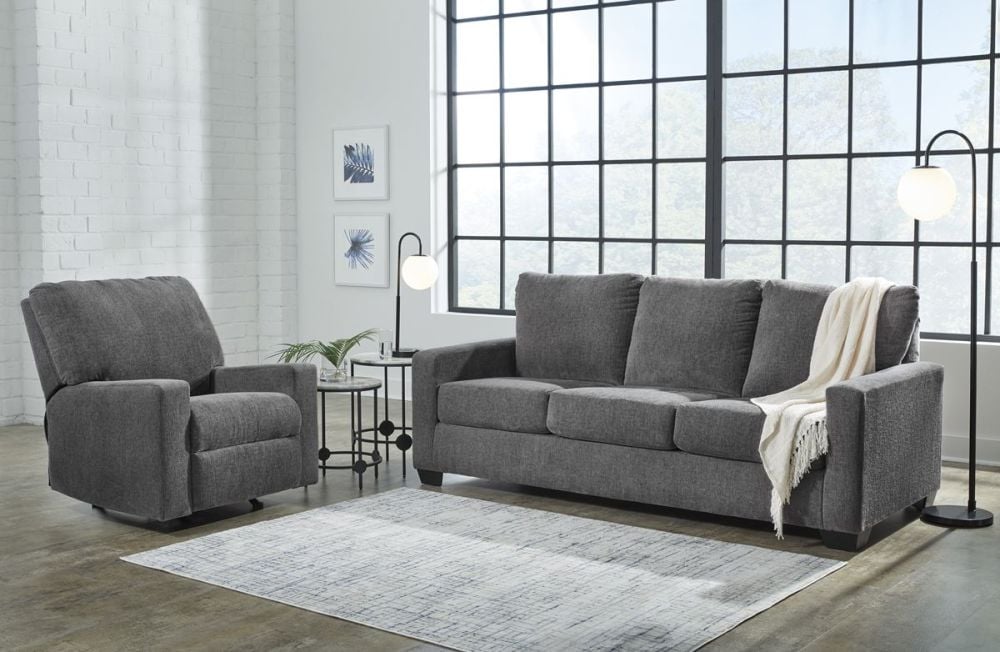 Rannis Queen Sofa Bed
