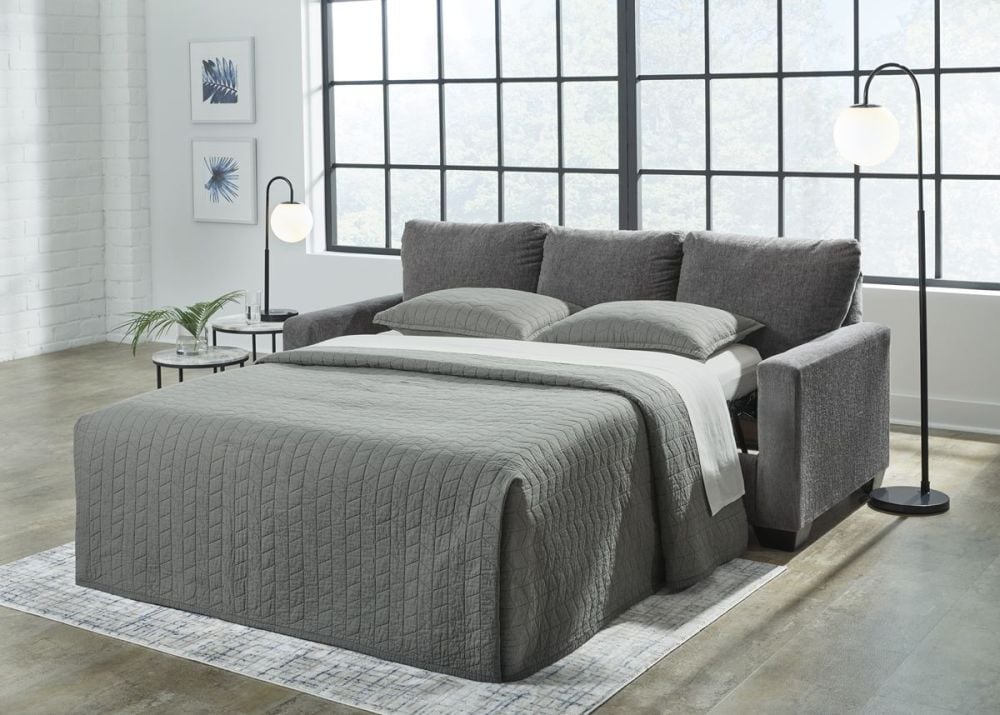 Rannis Queen Sofa Bed