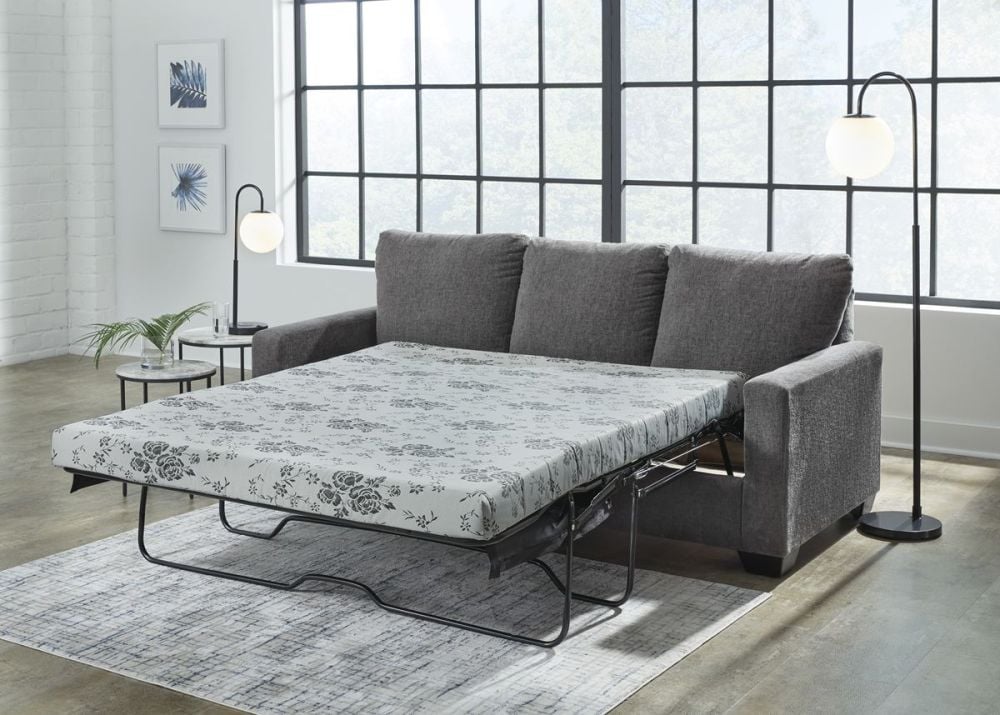 Rannis Queen Sofa Bed