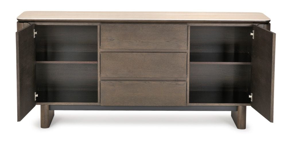 Riviera 1800 Buffet