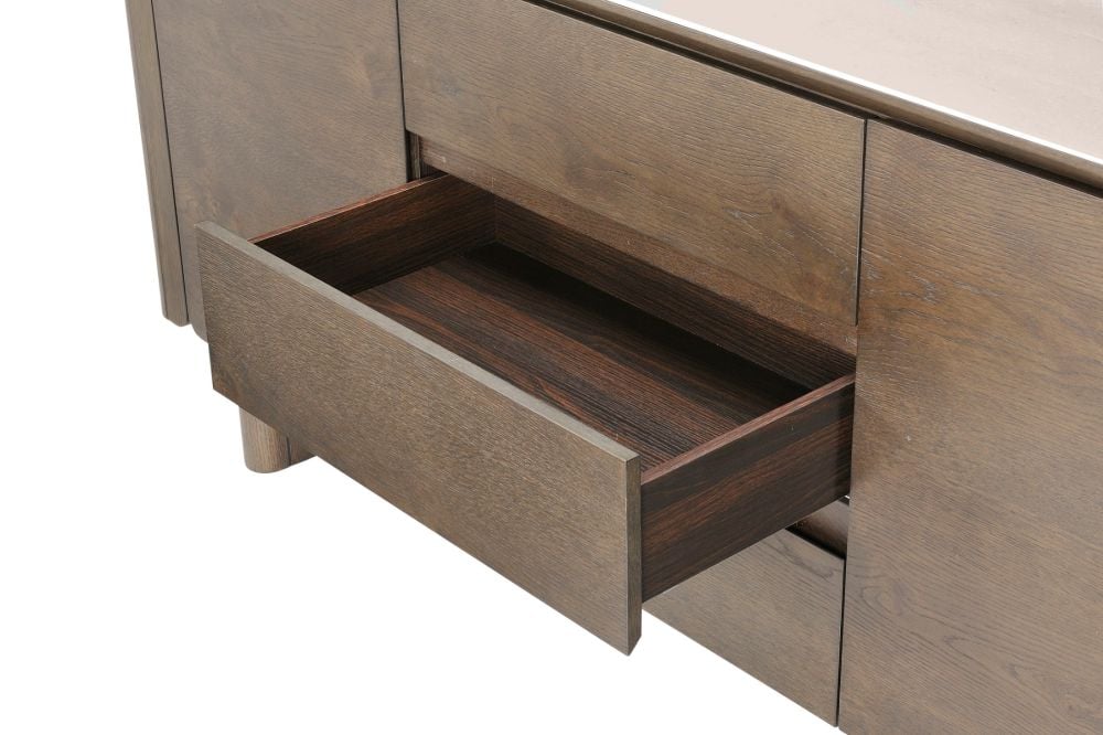 Riviera 1800 Buffet