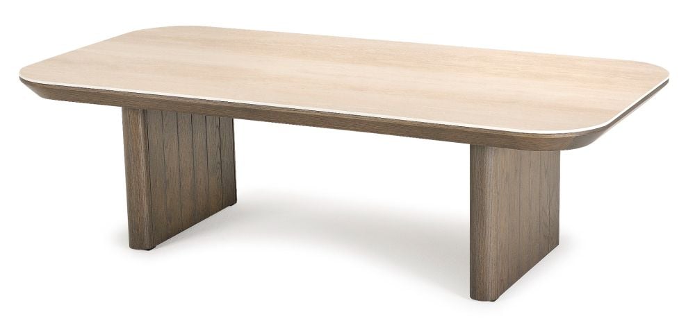 Riviera 1400 Coffee Table