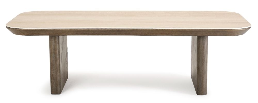 Riviera 1400 Coffee Table