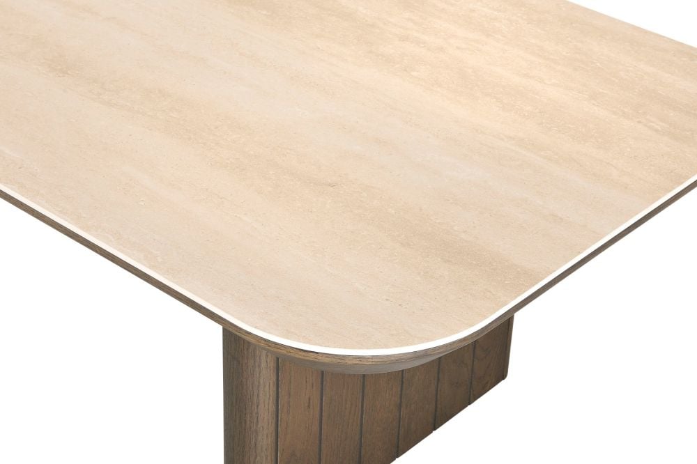 Riviera 1400 Coffee Table