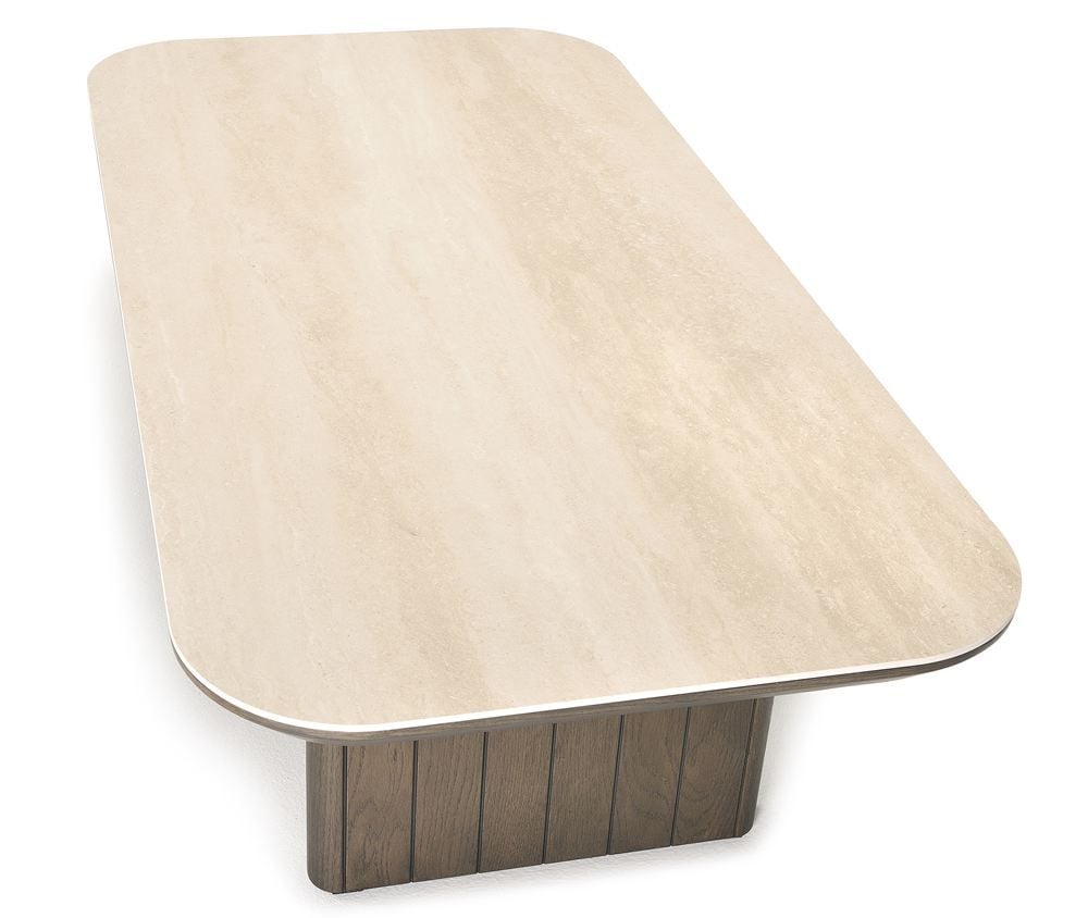Riviera 1400 Coffee Table