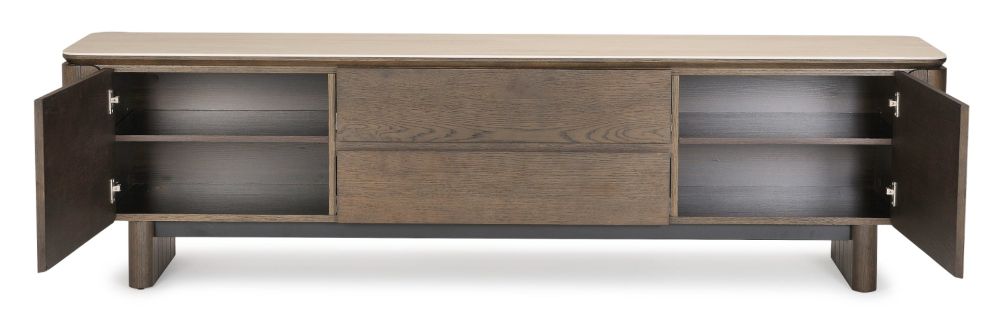 Riviera 2200 Entertainment Unit