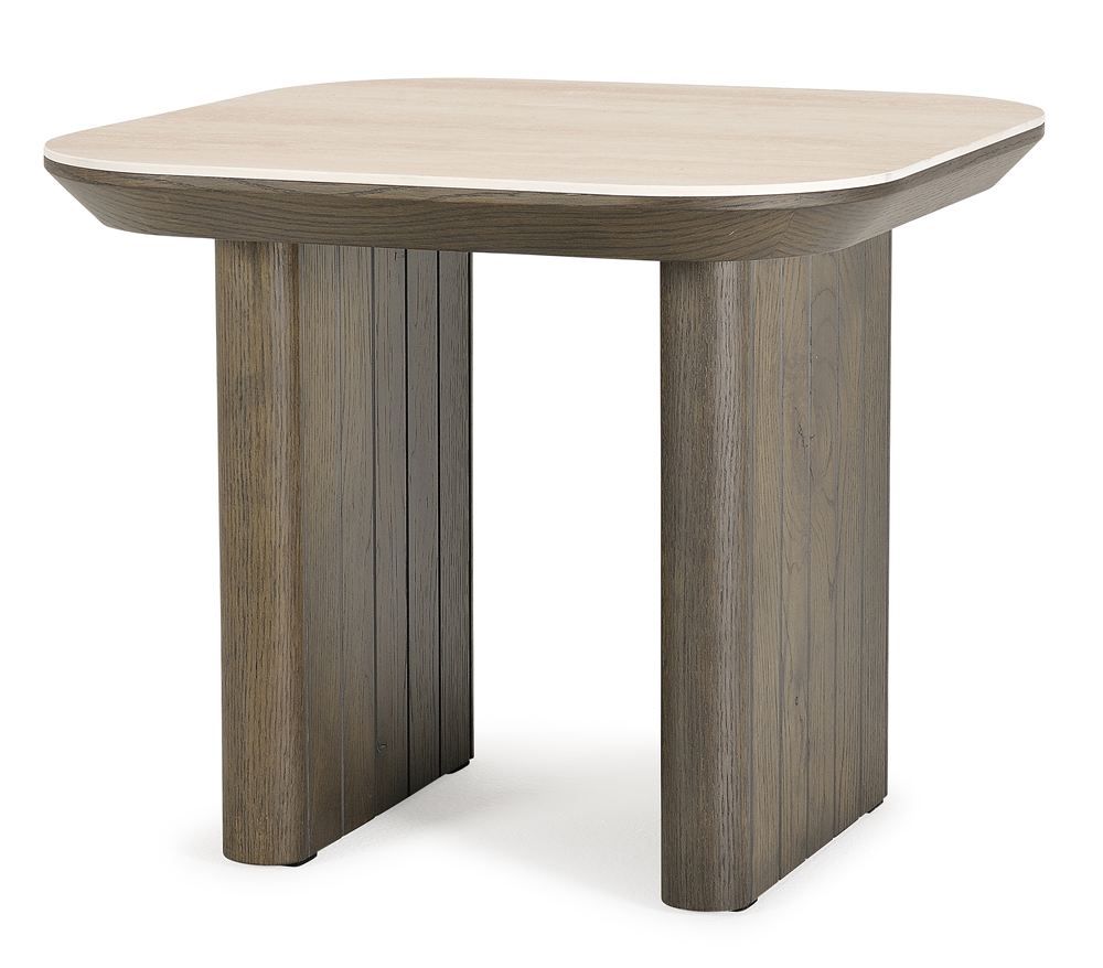 Riviera Lamp Table