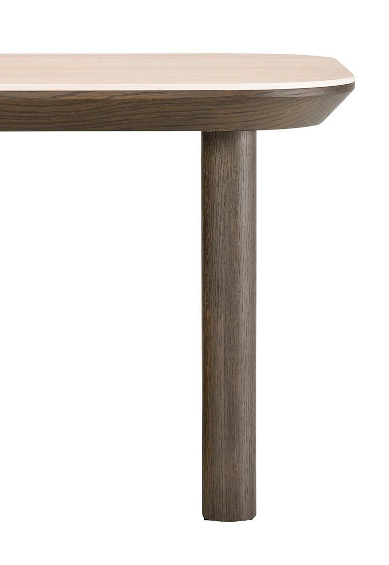 Riviera Lamp Table