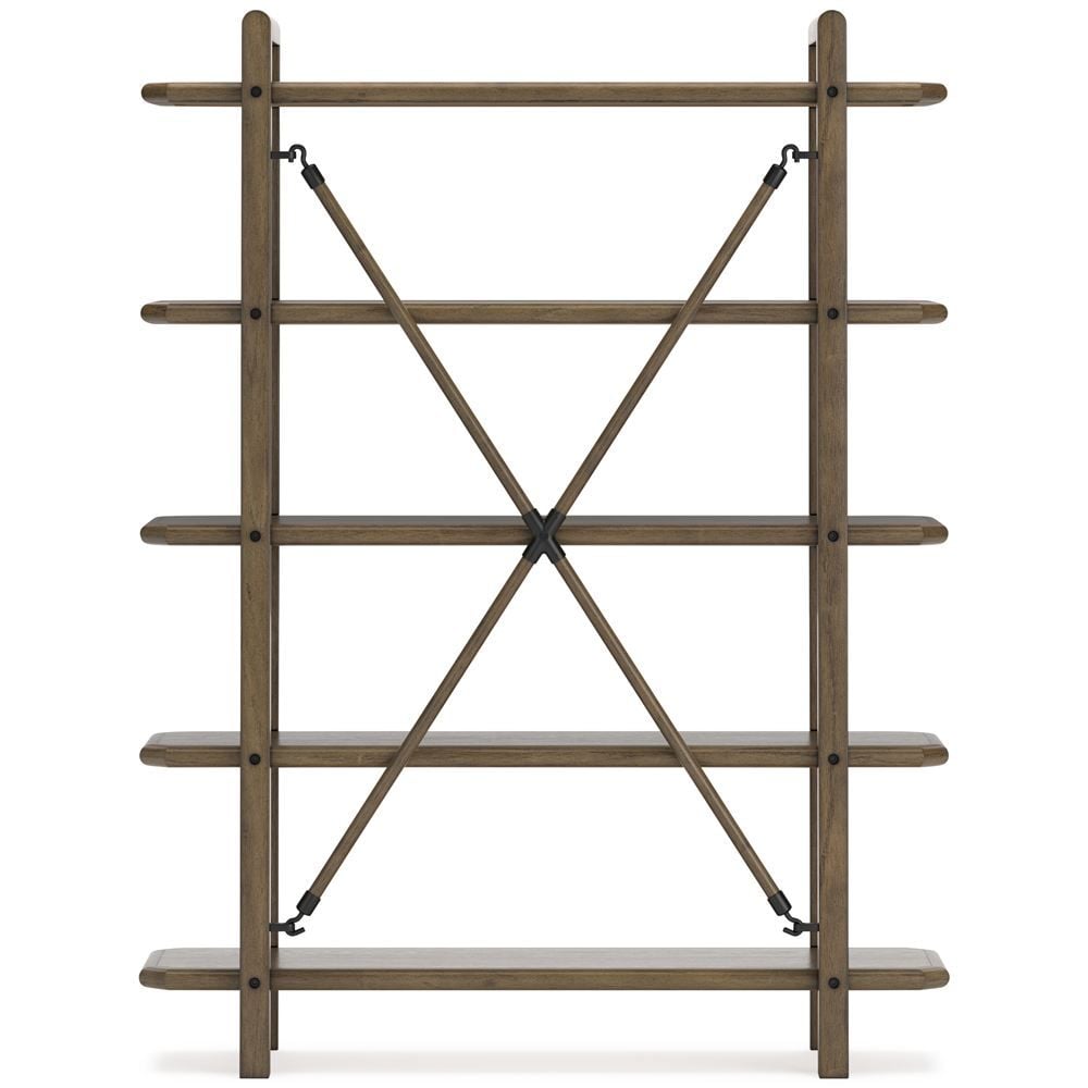 Roanhowe Bookcase