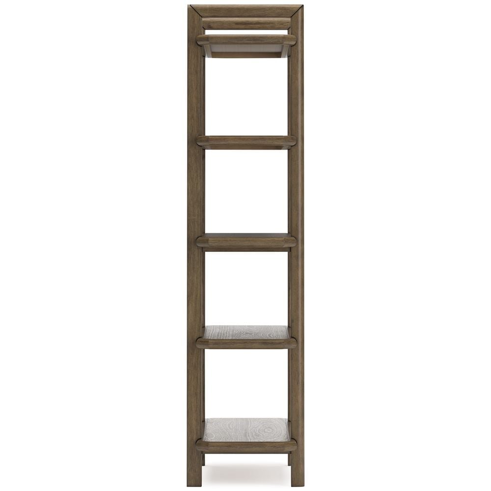 Roanhowe Bookcase