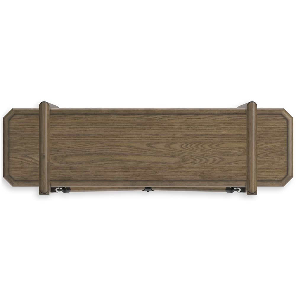 Roanhowe Bookcase