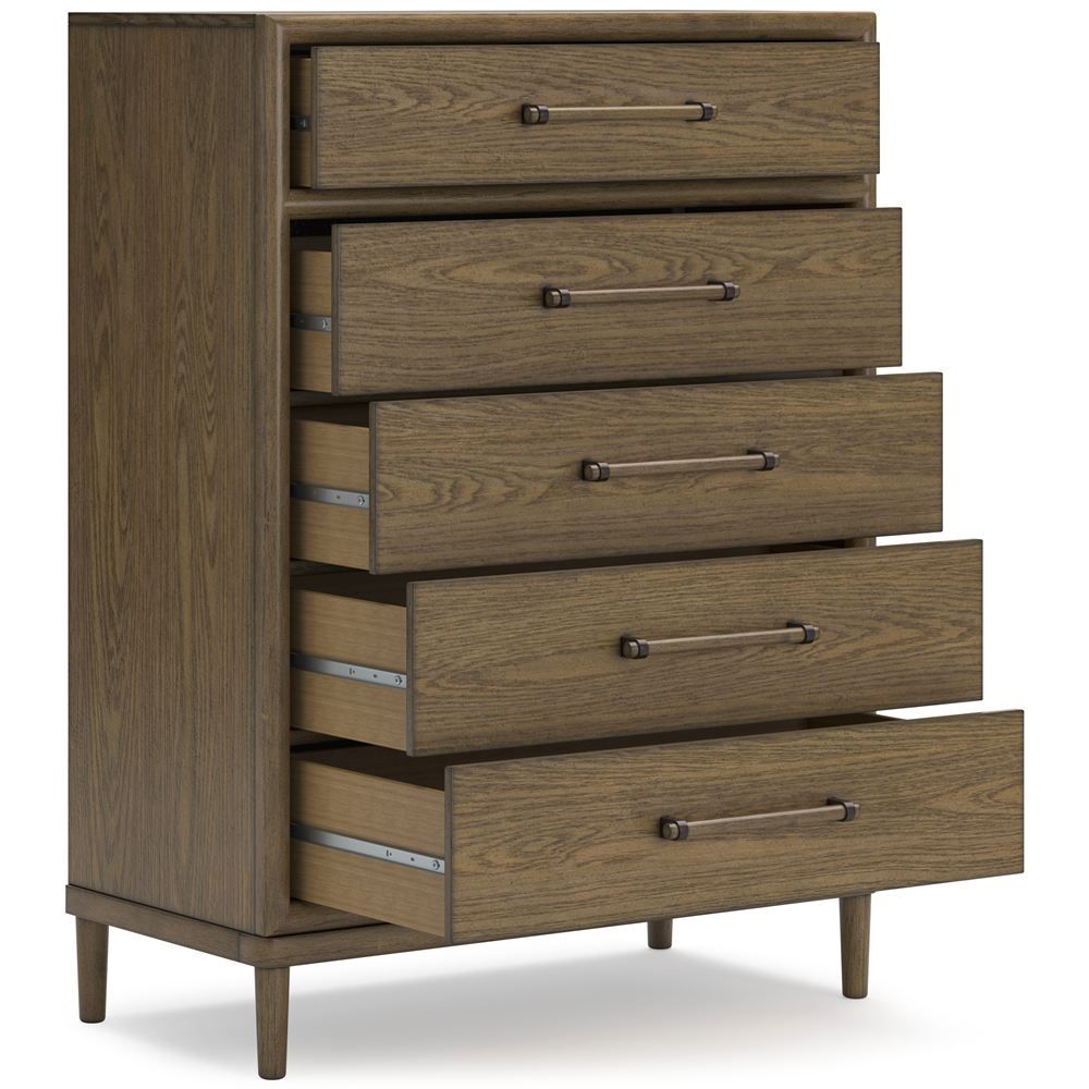 Roanhowe Tallboy Chest