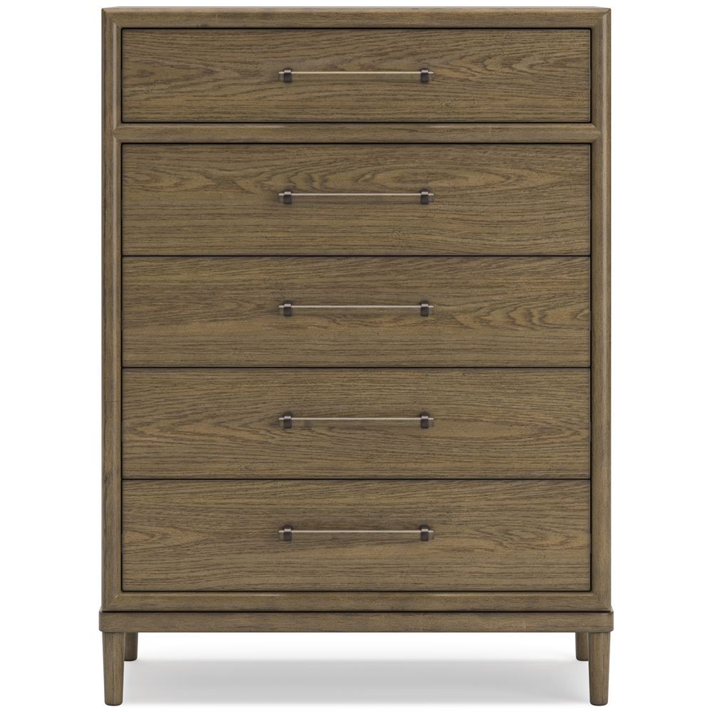 Roanhowe Tallboy Chest