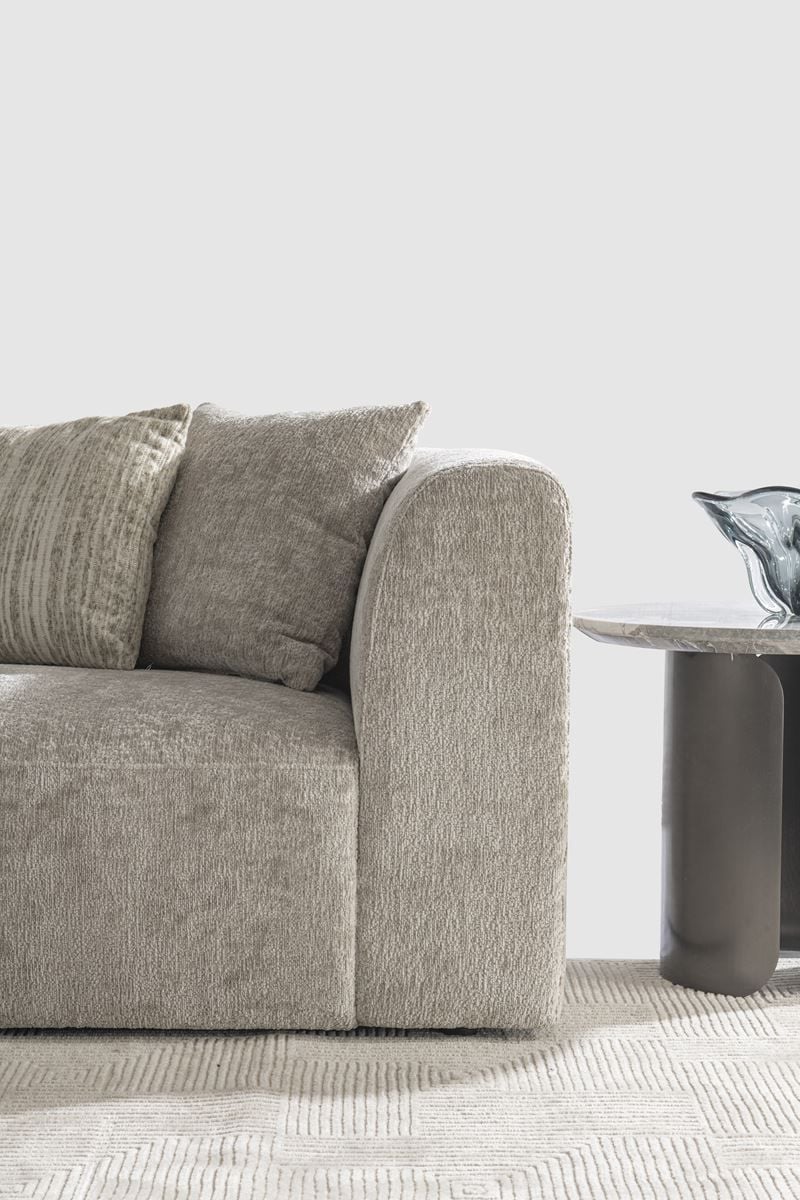 San Diego Chaise Sofa Suite