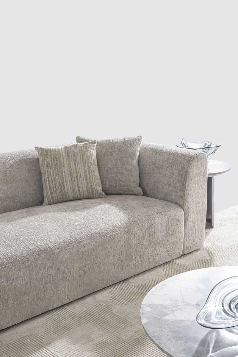 San Diego 4 Seater Chaise - LAF