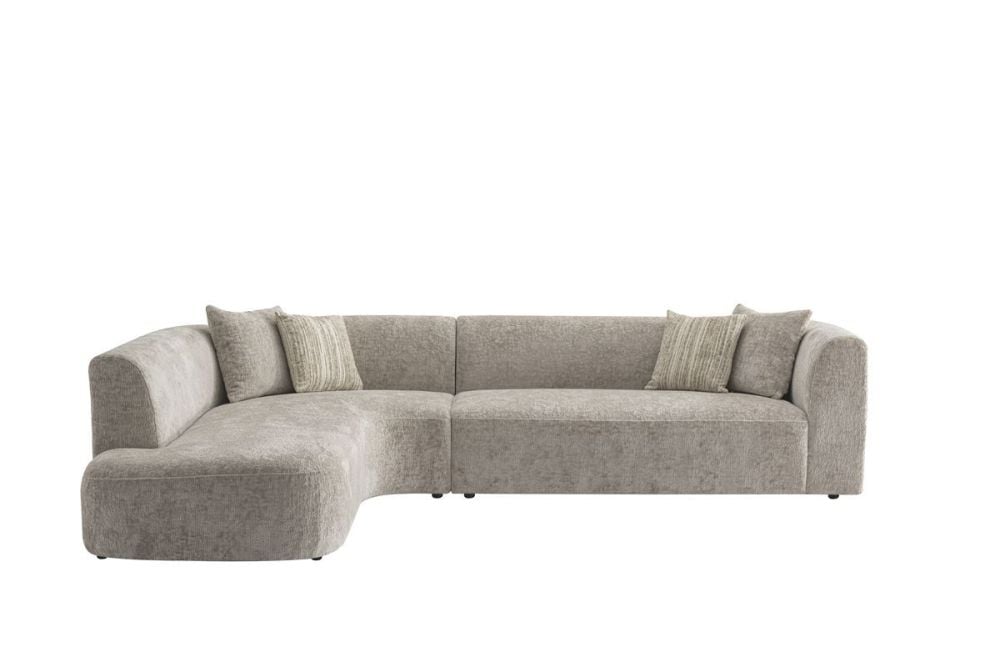 San Diego Chaise Sofa Suite