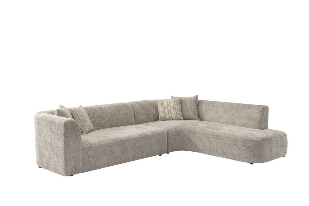 San Diego Chaise Sofa Suite