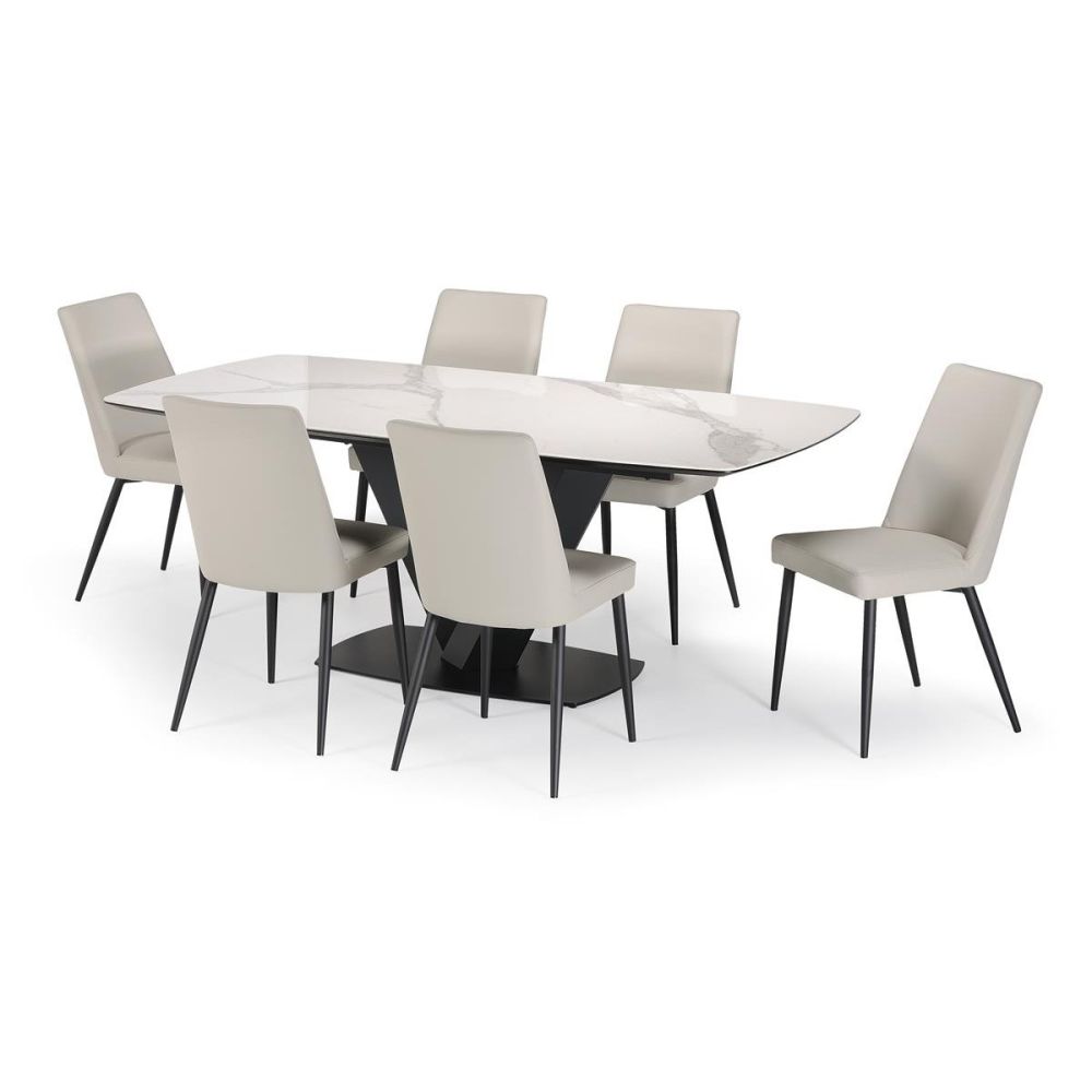 Sienna 2000 Dining Table