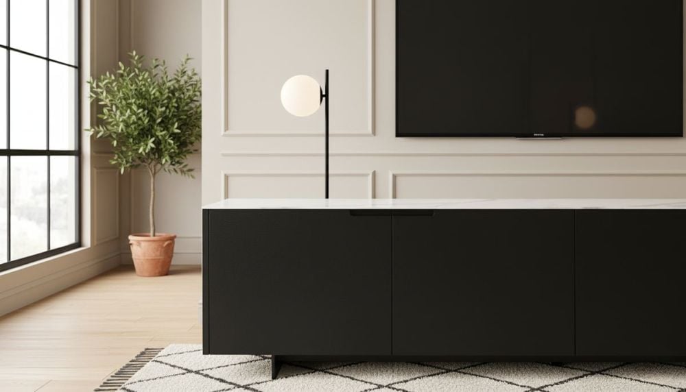 Sienna 2200 Entertainment Unit