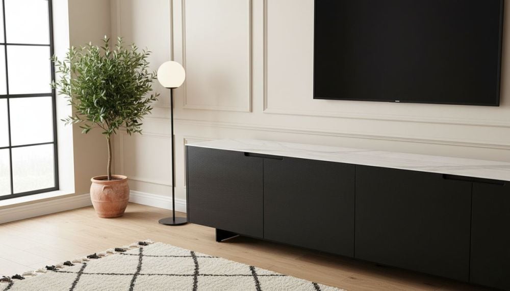 Sienna 2200 Entertainment Unit