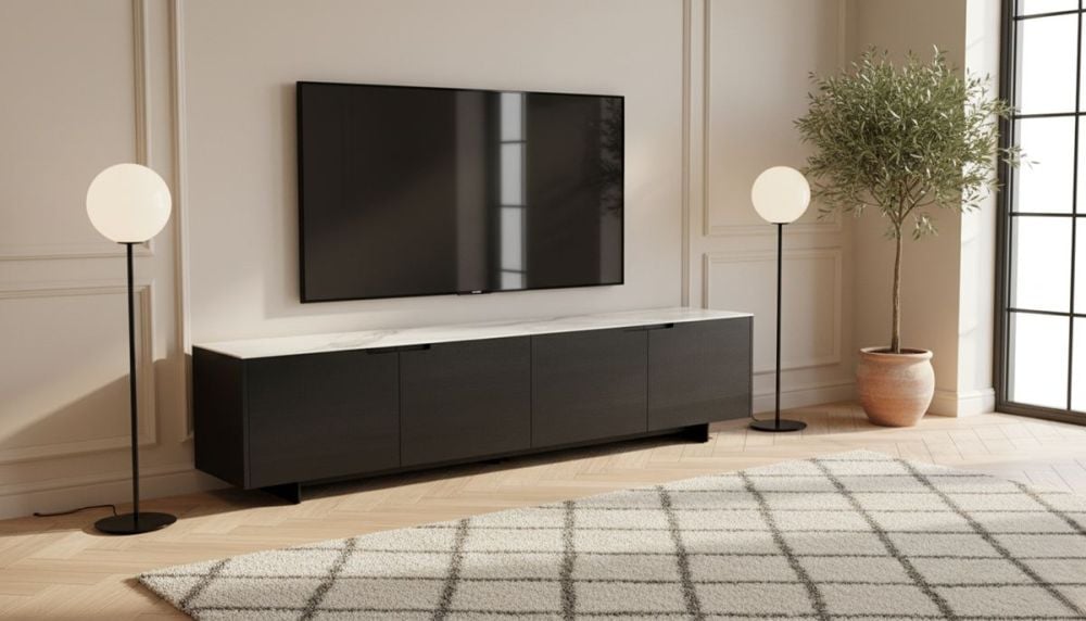 Sienna 2200 Entertainment Unit