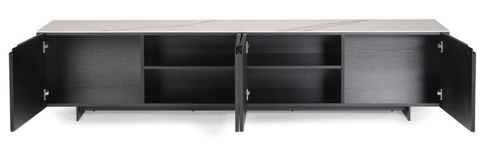 Sienna 2200 Entertainment Unit
