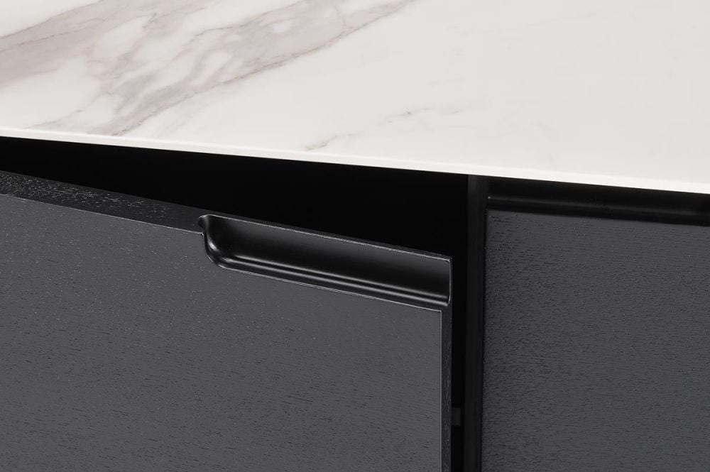 Sienna 2200 Entertainment Unit