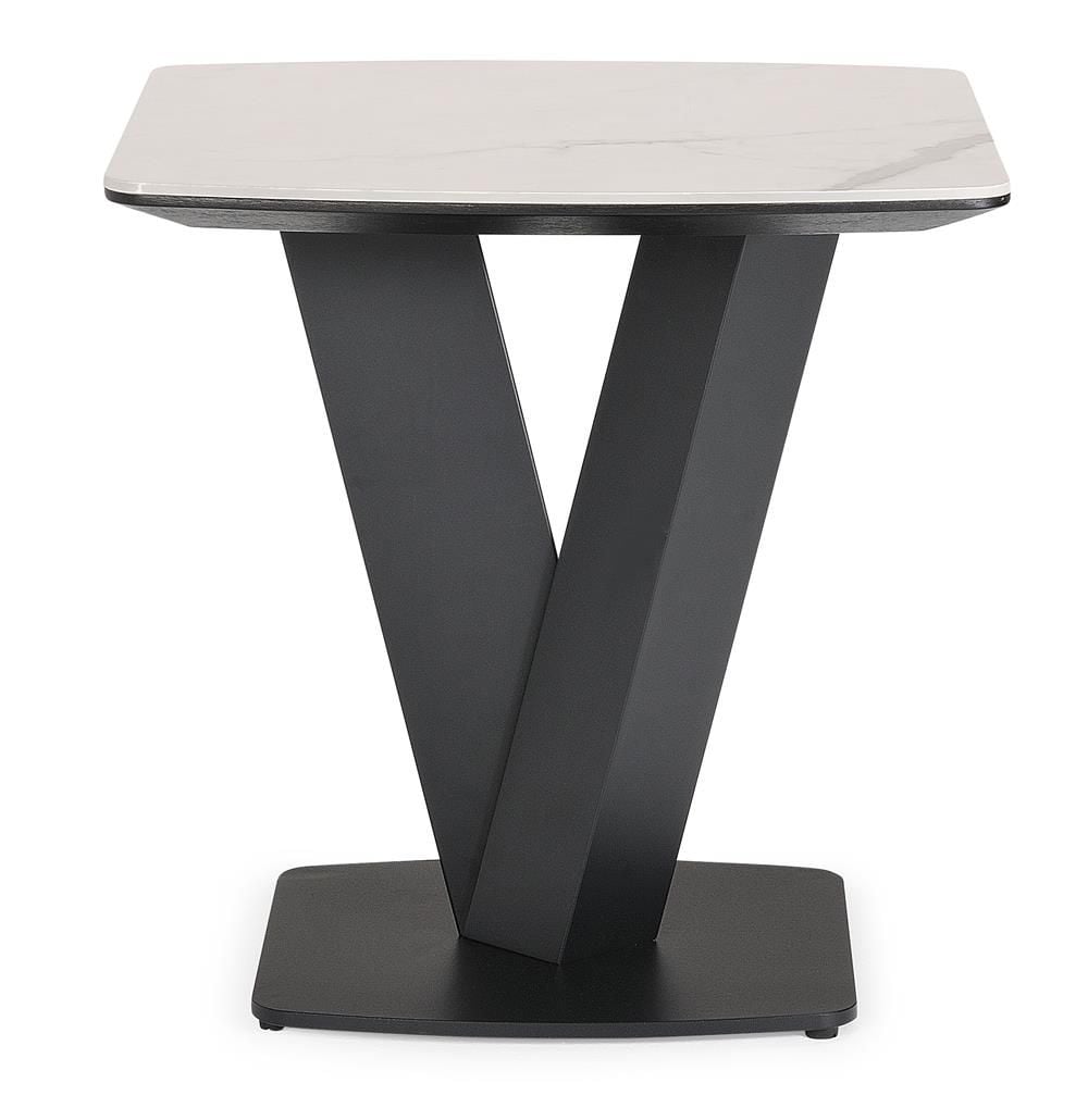 Sienna Lamp Table