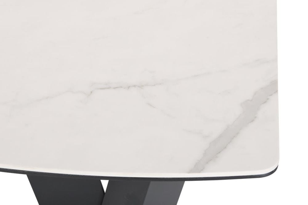 Sienna Lamp Table