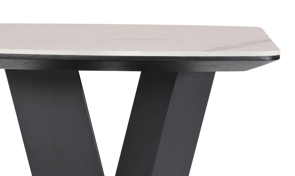 Sienna Lamp Table