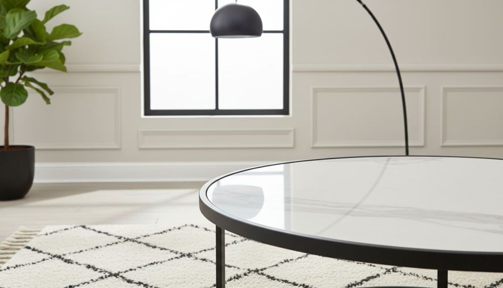 Sienna Nest Of Tables