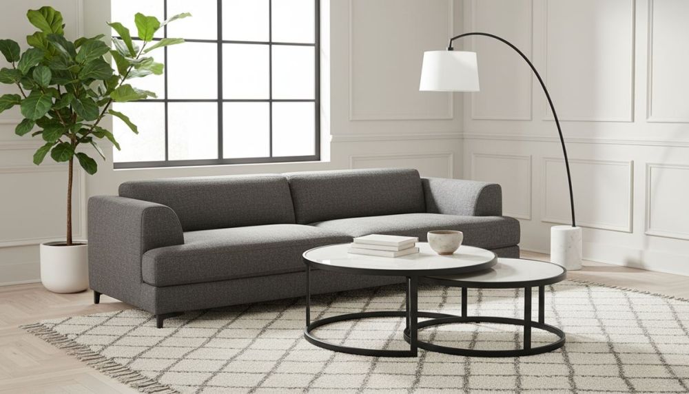 Sienna Nest Of Tables