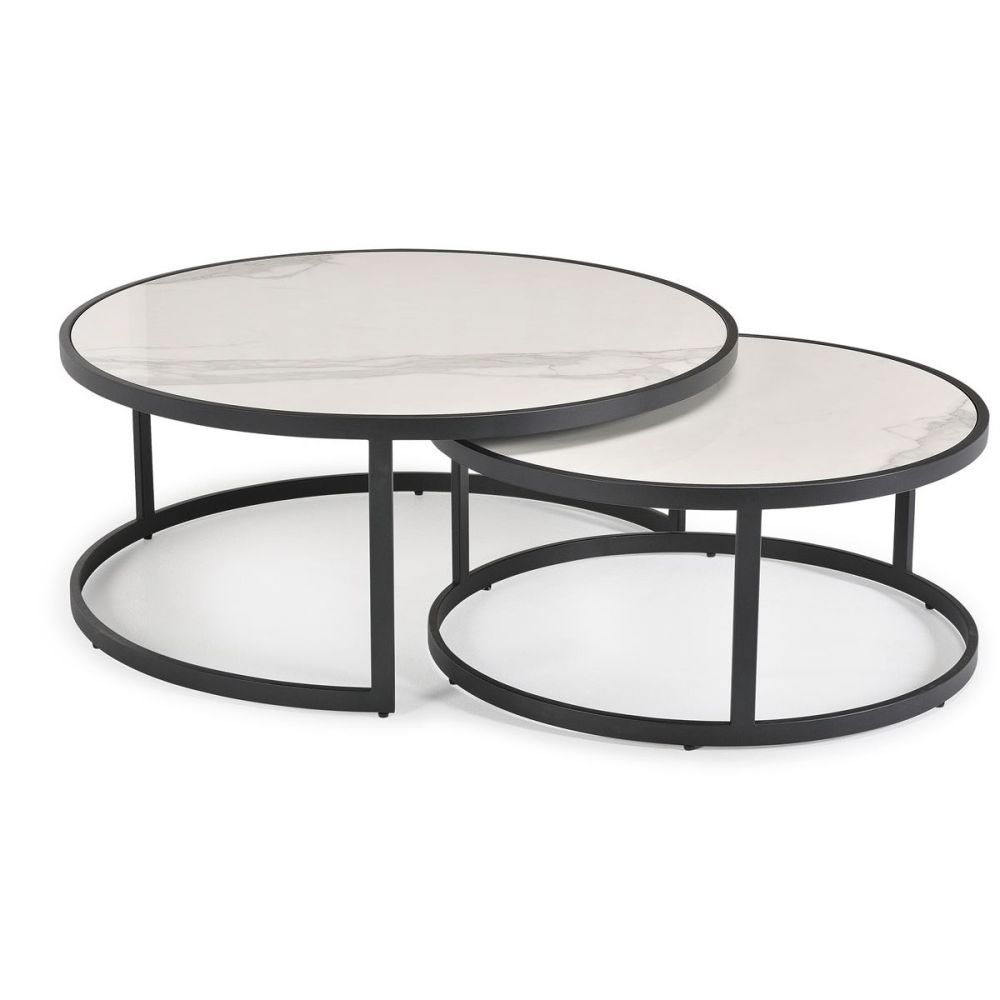 Sienna Nest Of Tables